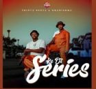 Prince Benza & Kharishma – Ke Di Series