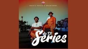 Prince Benza & Kharishma – Ke Di Series