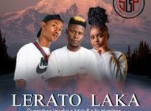 Queenthee vocalist, Sdala B ft Sir hamilton - Lerato laka