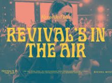 Revival's In The Air - Bethel Music ft Zahriya Zachary