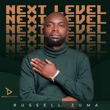 Russell Zuma – Next Level EP