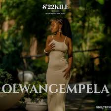 S'22kile - Olwangempela