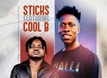 STICKS – TI MIYELELE (feat. COOL B)