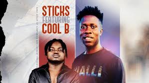 STICKS – TI MIYELELE (feat. COOL B)