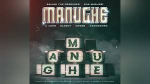 Salani The Producer – Manughe (feat. Sho Madjozi, XamaCcombo, J John, Moose Muziq & Bloshy)