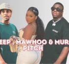 Sam Deep - Sthandwa Sam ft. Mawhoo & Murumba Pitch