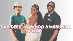 Sam Deep - Sthandwa Sam ft. Mawhoo & Murumba Pitch