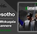 Sannere & Lizwi Woqukala - Bashemane (Remake)