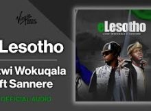 Sannere & Lizwi Woqukala - Bashemane (Remake)