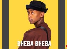 Scotts Maphuma, CowBoii - Bhebha ft. Mellow & Sleazy, Vigro Deep, Mr JazziQ