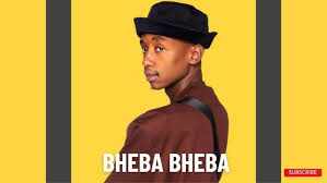 Scotts Maphuma, CowBoii - Bhebha ft. Mellow & Sleazy, Vigro Deep, Mr JazziQ