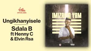 Sdala B Ft. Henny C - Ungikhanyisele