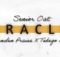 Senior Oat, Brenden Praise & Tshego AMG – Miracles