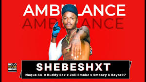 Shebeshxt – Ambulance