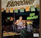 Sho Madjozi - Kadigong ft. Gemini Major, Ntando Yamahlubi, Tee Jay & Exclusive Drums