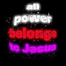 Shoday – All Power Belongs To Jesus All Beauty Belongs To You