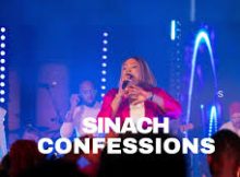 Sinach - Confessions (MultiTracks Session)