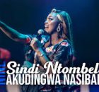 Sindi Ntombela - Akudingwa Nasibani