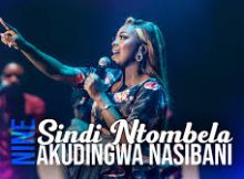 Sindi Ntombela - Akudingwa Nasibani