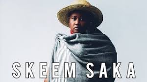 Skeem Saam Saka – Malome Vector ft Ubuntu Band