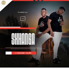 Skhanga - Impilo yami le New 2024 Album