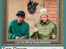 Skroef28 & Hugo – Top Dawg Sessions Amapiano Mix