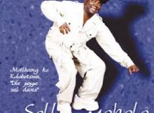 Solly Moholo – Mphelehetse