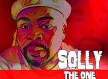 Solly The One – Chukela