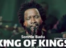 Sonnie Badu - KING OF KINGS