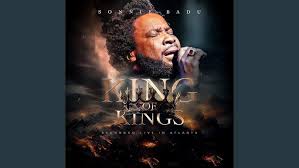 Sonnie Badu - King of Kings (Recorded Live in Atlanta)