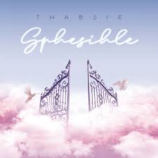 Spesihle - Thabsie ft Mthunzi