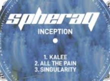 SpheraQ – Inception EP