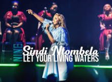 Spirit Of Praise 9 ft Sindi Ntombela - Let Your Living Waters