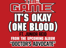 StaticFlo – THE GAME (It's Okay One Blood)