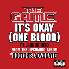 StaticFlo – THE GAME (It's Okay One Blood)