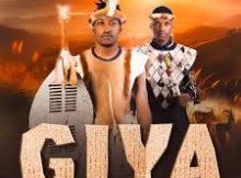 T-Man SA & Sykes – Giya Album