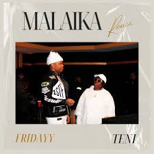 TENI - Malaika feat Fridayy