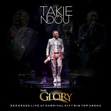 Takie Ndou - The Glory Intro