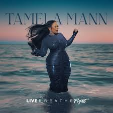 Tamela Mann - Big Facts