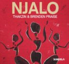 Thakzin - Njalo