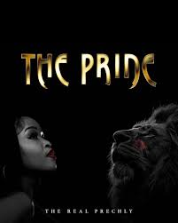 The Real Prechly - The Pride Album