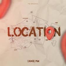 Tribesoul - Location (Dance mix)