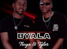 Troya & Tyler – Xi Titwa Mindzilo