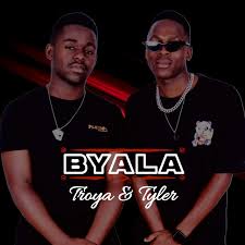 Troya & Tyler – Xi Titwa Mindzilo