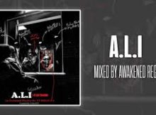 Tumelo.za & Tyler ICU - ALI (A lot Inside) Full EP Mix