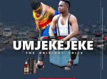 UMJEKEJEKE - UMONA (feat. MALUMEKAZI)