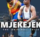 UMJEKEJEKE - ITRAFFIC EMJOLWENI New Album 2024