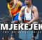 UMJEKEJEKE - ITRAFFIC EMJOLWENI New Album 2024