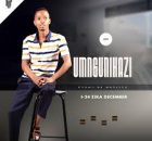 UMNGUNIKAZI - I-24 zika December