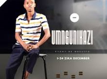 UMNGUNIKAZI - I-24 zika December